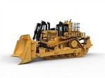 D11 Buldooser