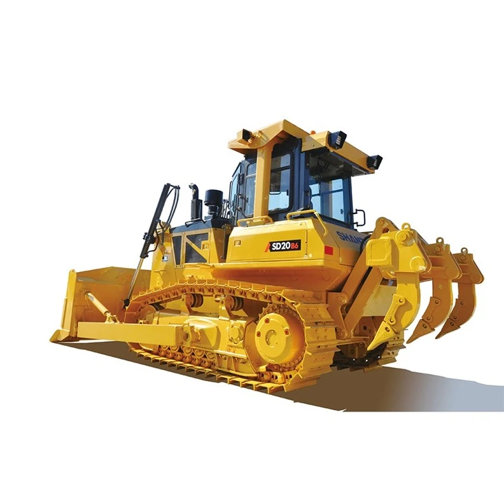 Shantui Bulldozer SD20 Price Cheep Price suppliers